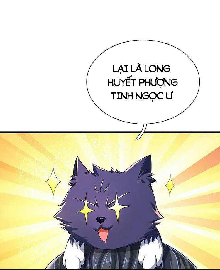 Thần Võ Thiên Tôn - Chương 407