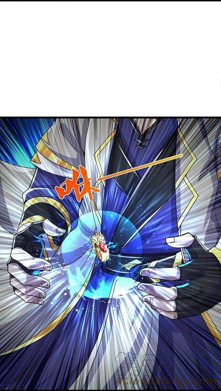 Thần Võ Thiên Tôn - Chương 407