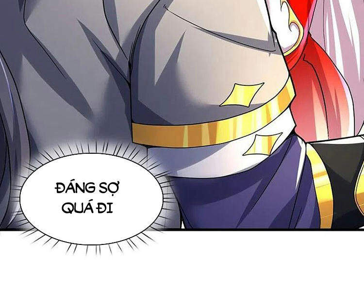 Thần Võ Thiên Tôn - Chương 407