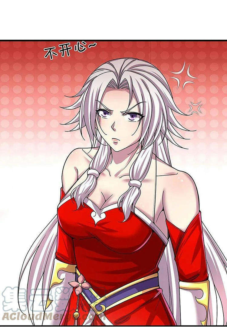 Thần Võ Thiên Tôn - Chương 407