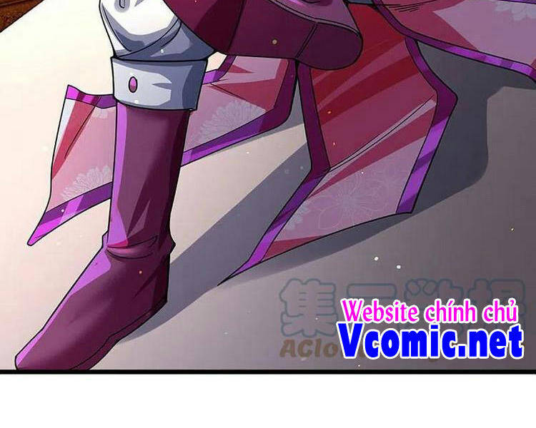 Thần Võ Thiên Tôn - Chương 408