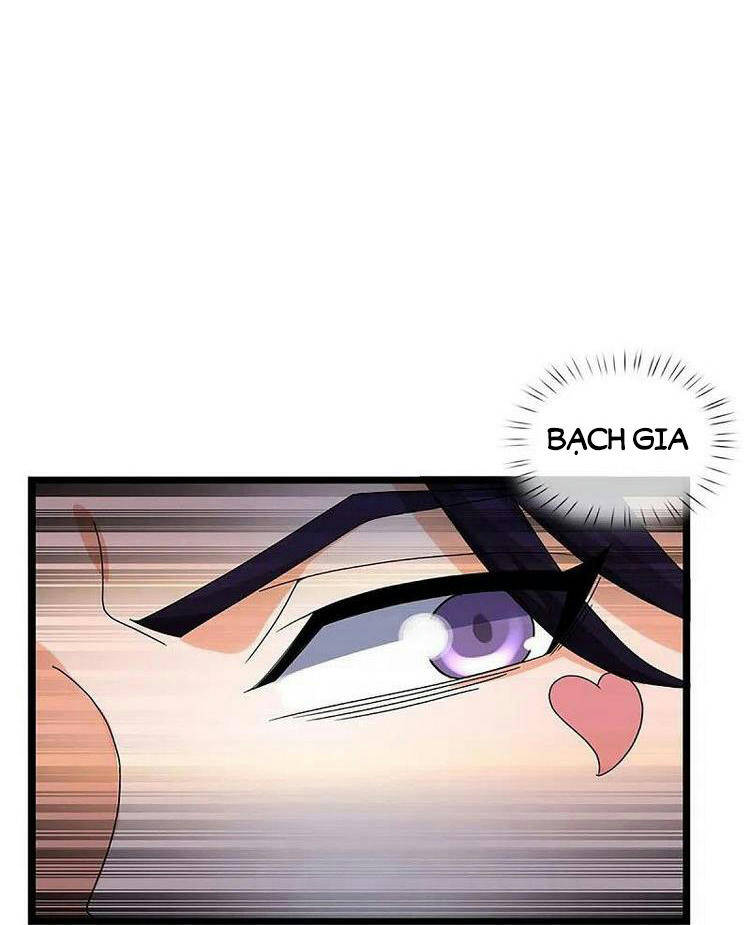 Thần Võ Thiên Tôn - Chương 408