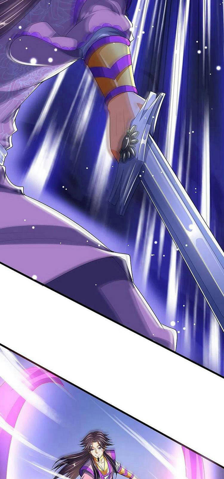 Thần Võ Thiên Tôn - Chương 408