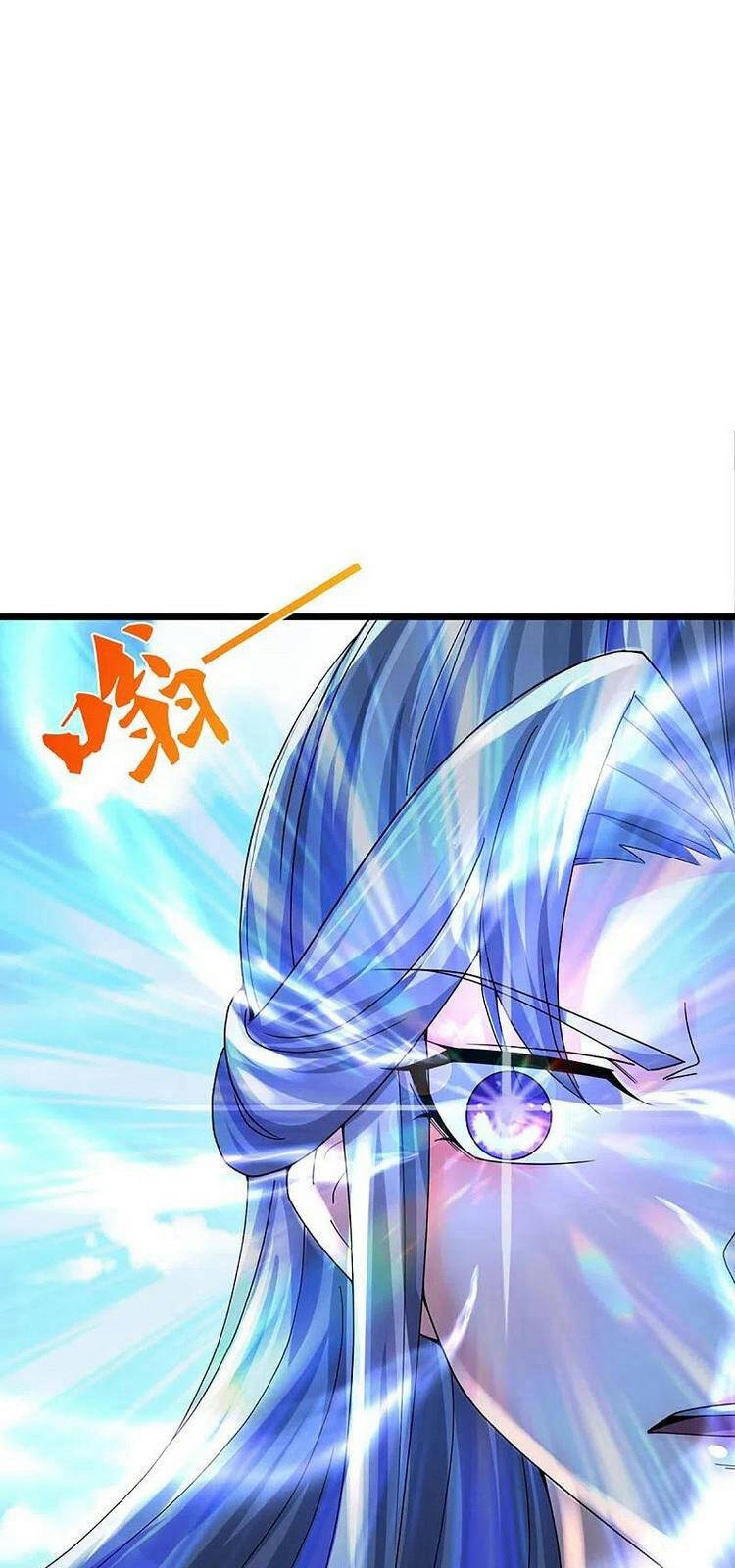 Thần Võ Thiên Tôn - Chương 408