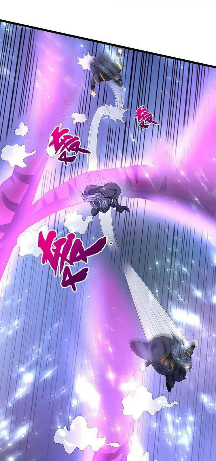 Thần Võ Thiên Tôn - Chương 408