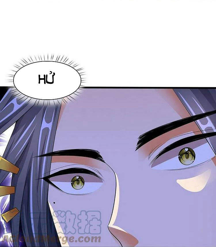 Thần Võ Thiên Tôn - Chương 408