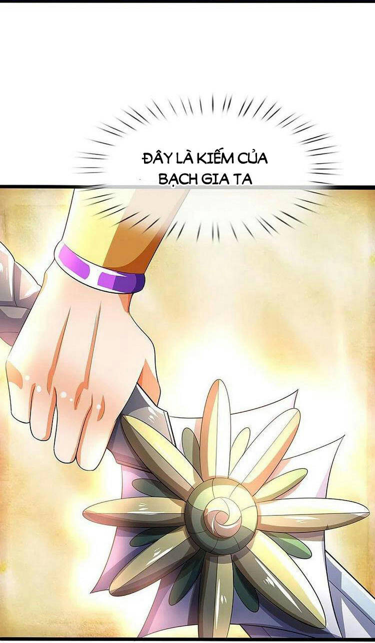 Thần Võ Thiên Tôn - Chương 408