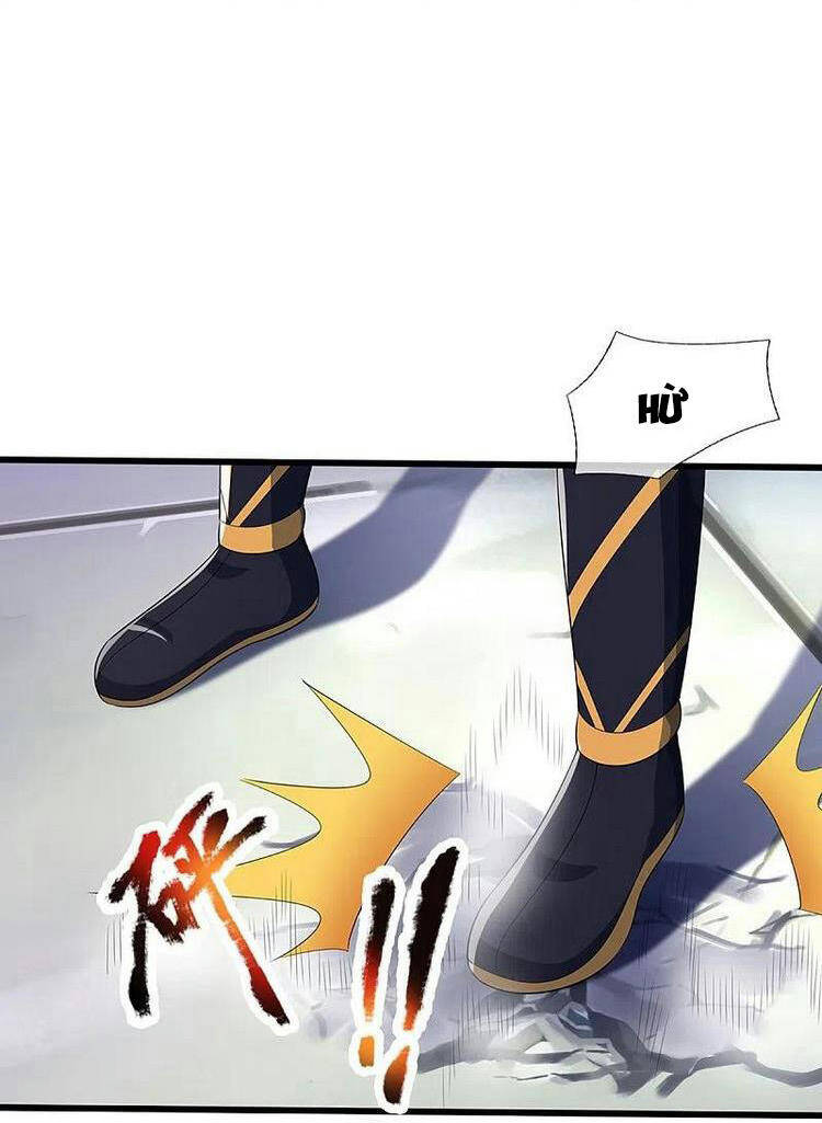 Thần Võ Thiên Tôn - Chương 408