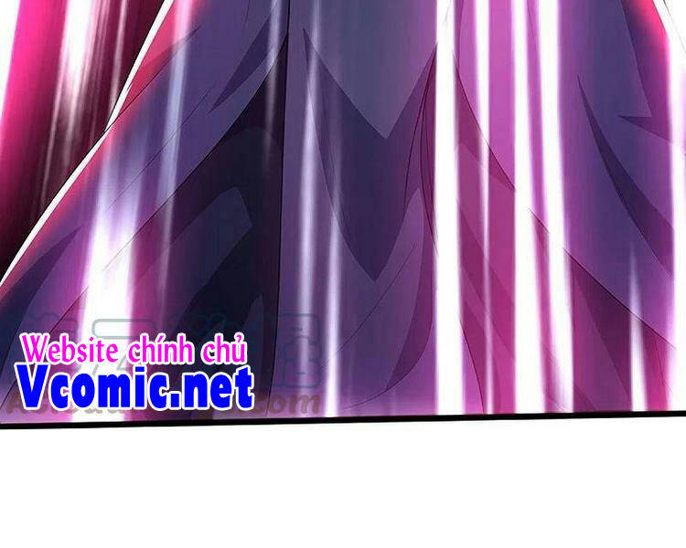 Thần Võ Thiên Tôn - Chương 408