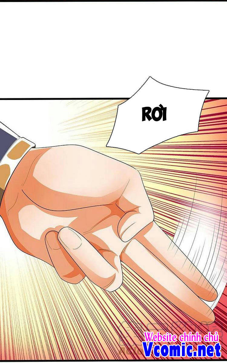 Thần Võ Thiên Tôn - Chương 408