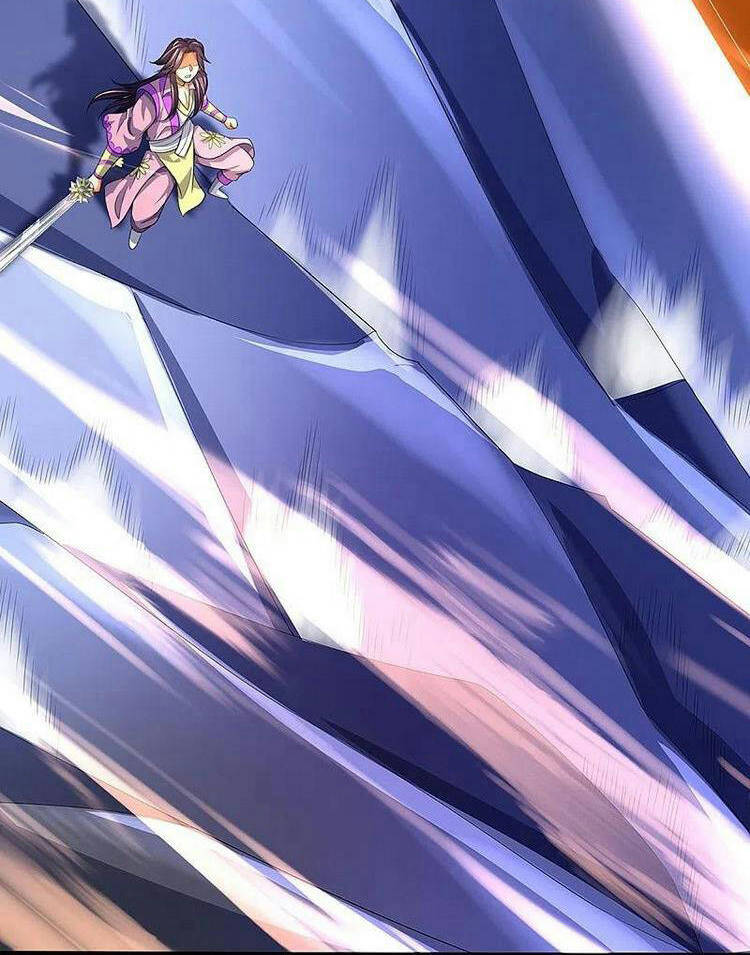 Thần Võ Thiên Tôn - Chương 408