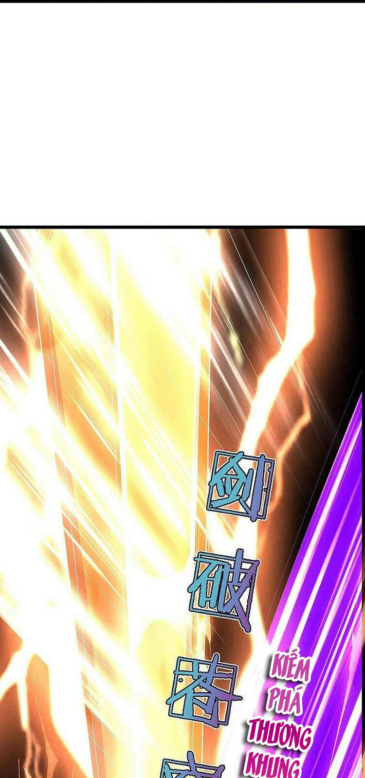 Thần Võ Thiên Tôn - Chương 408
