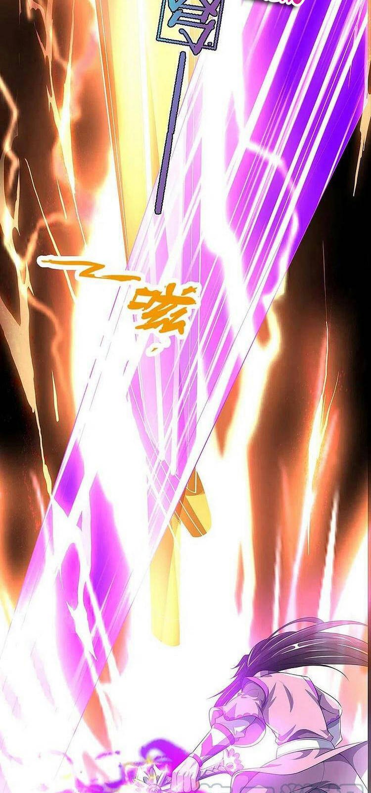 Thần Võ Thiên Tôn - Chương 408