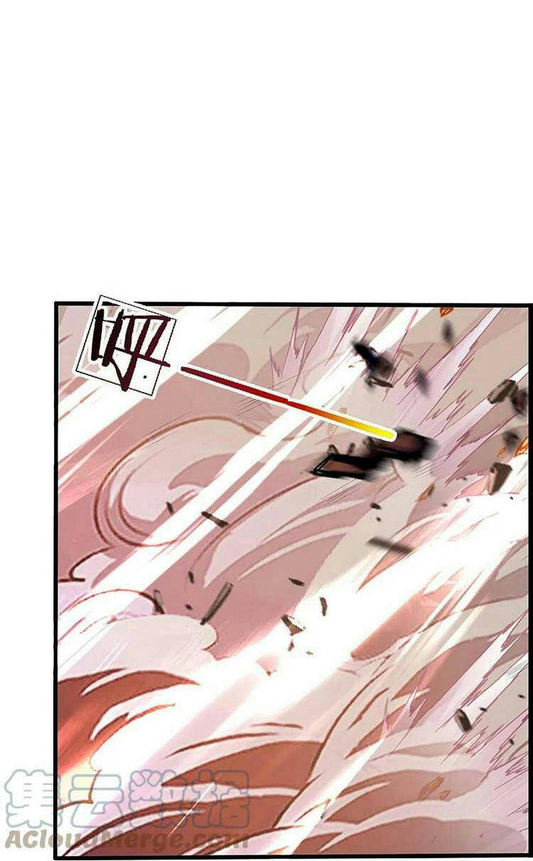 Thần Võ Thiên Tôn - Chương 408