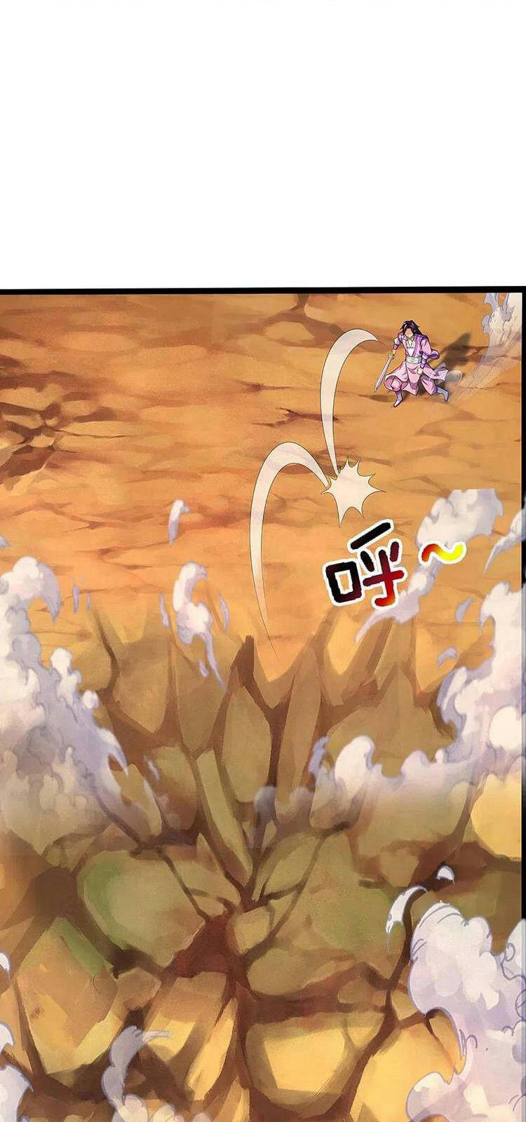 Thần Võ Thiên Tôn - Chương 408