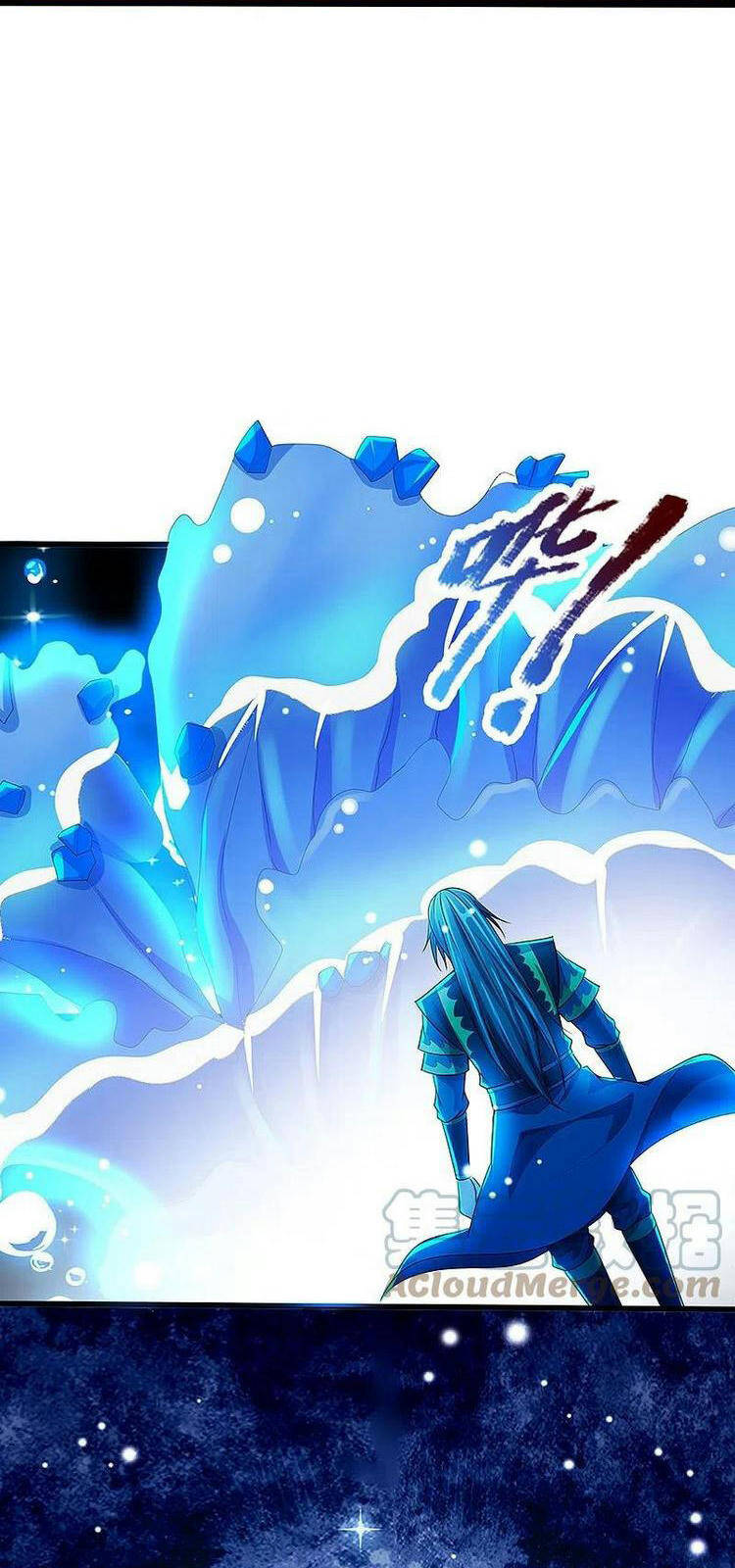 Thần Võ Thiên Tôn - Chương 408