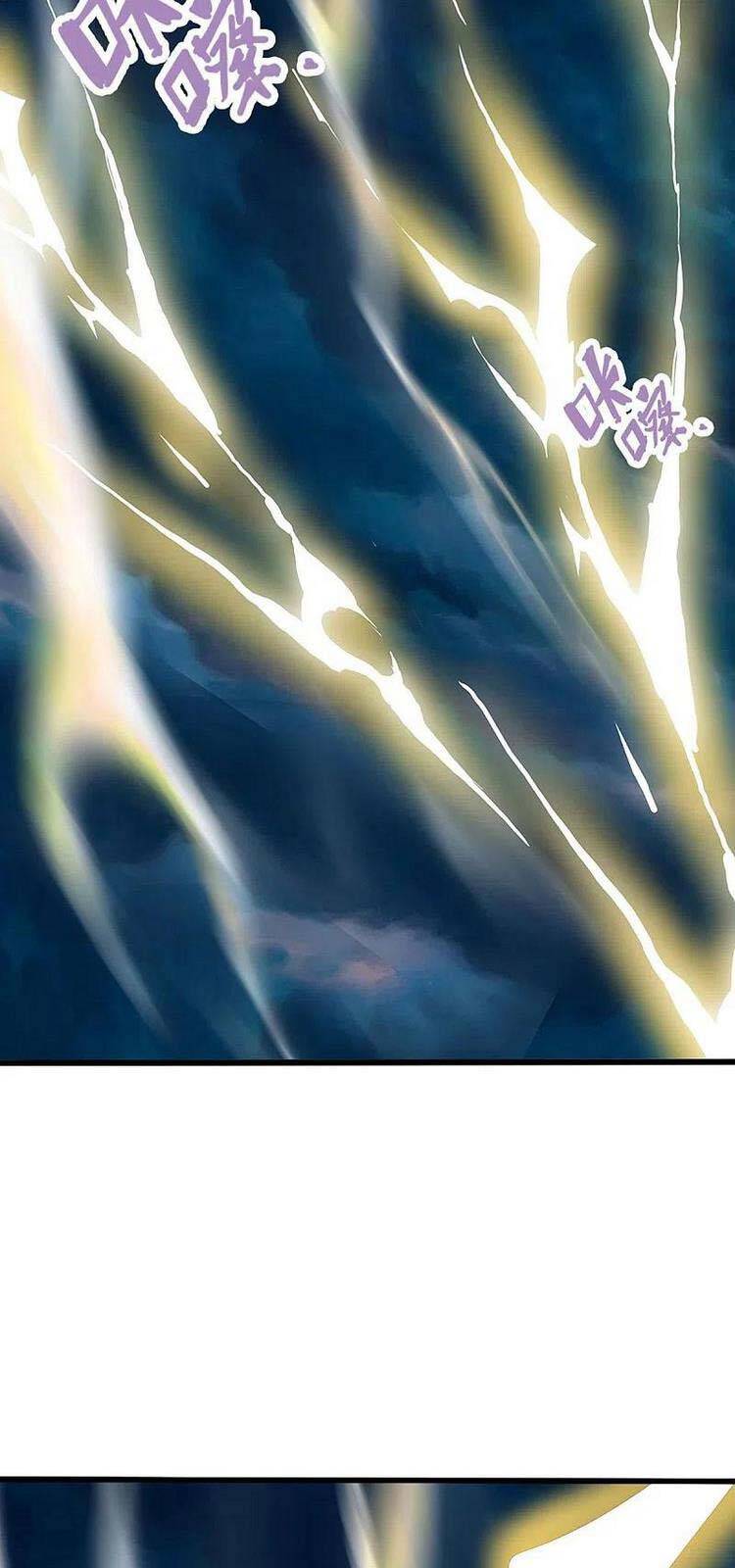 Thần Võ Thiên Tôn - Chương 409