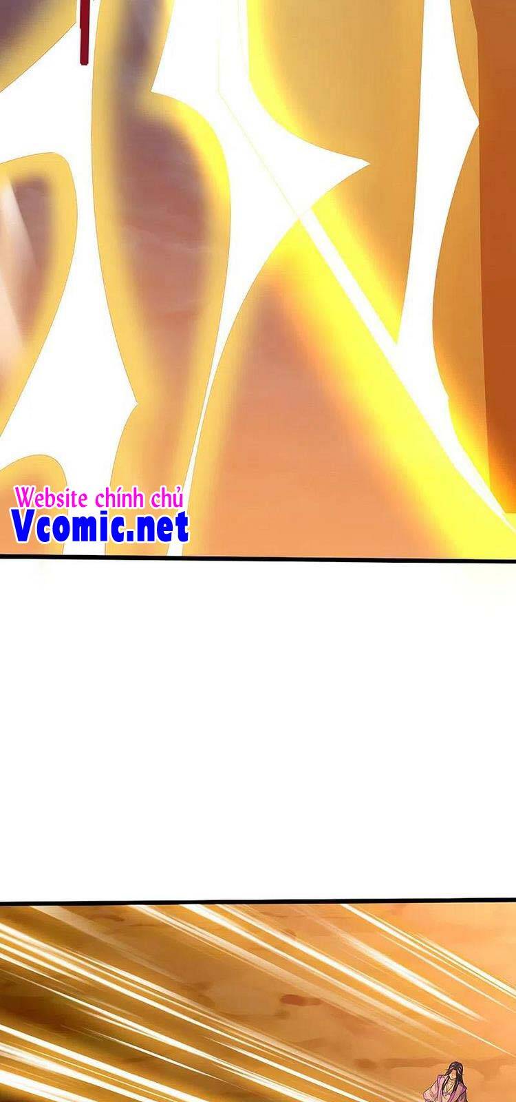 Thần Võ Thiên Tôn - Chương 409