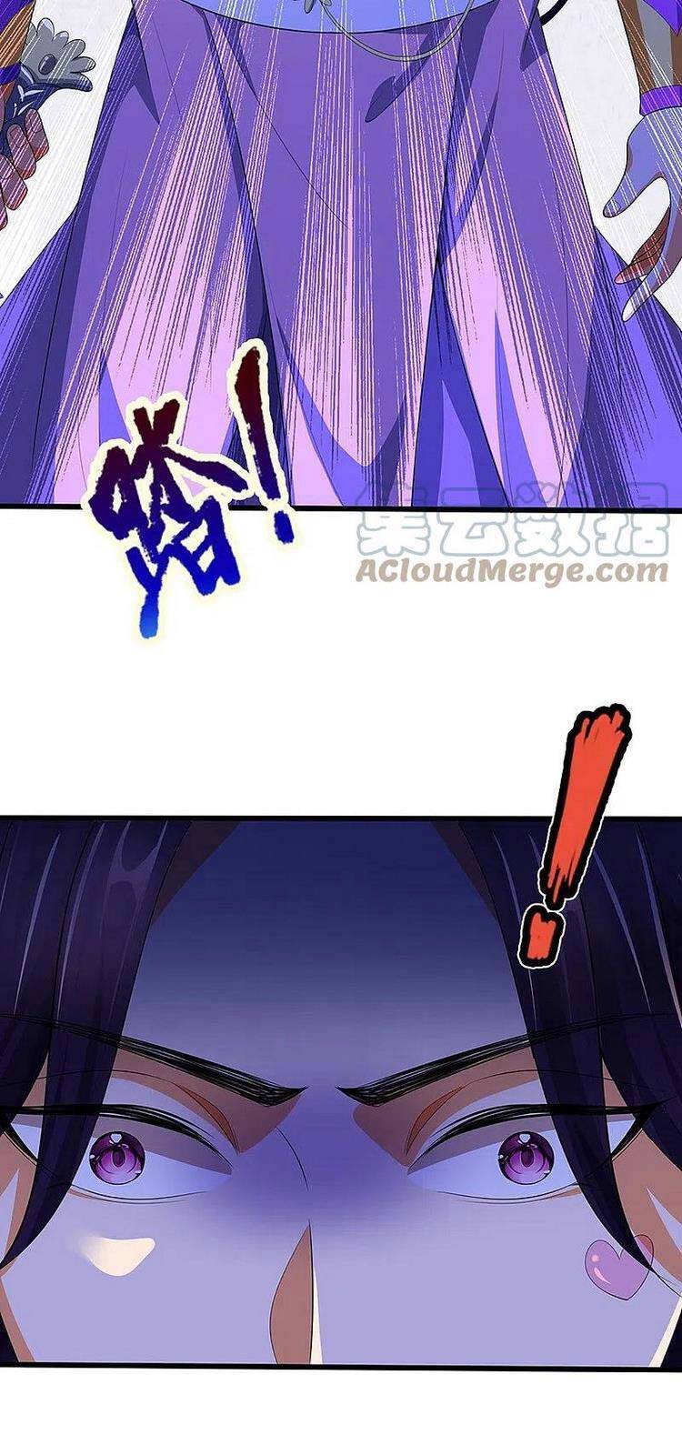 Thần Võ Thiên Tôn - Chương 409