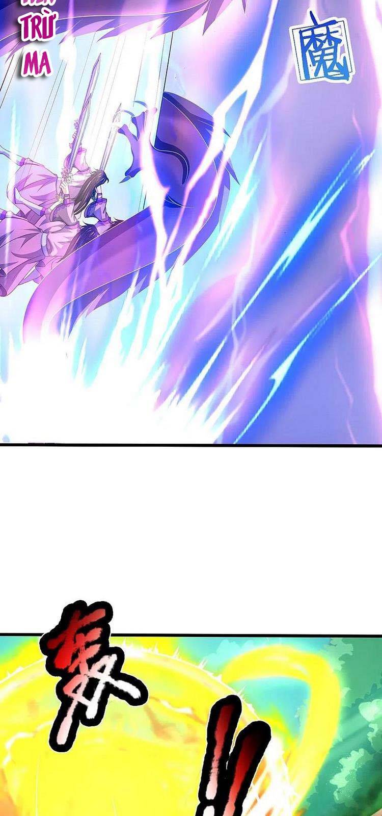 Thần Võ Thiên Tôn - Chương 409