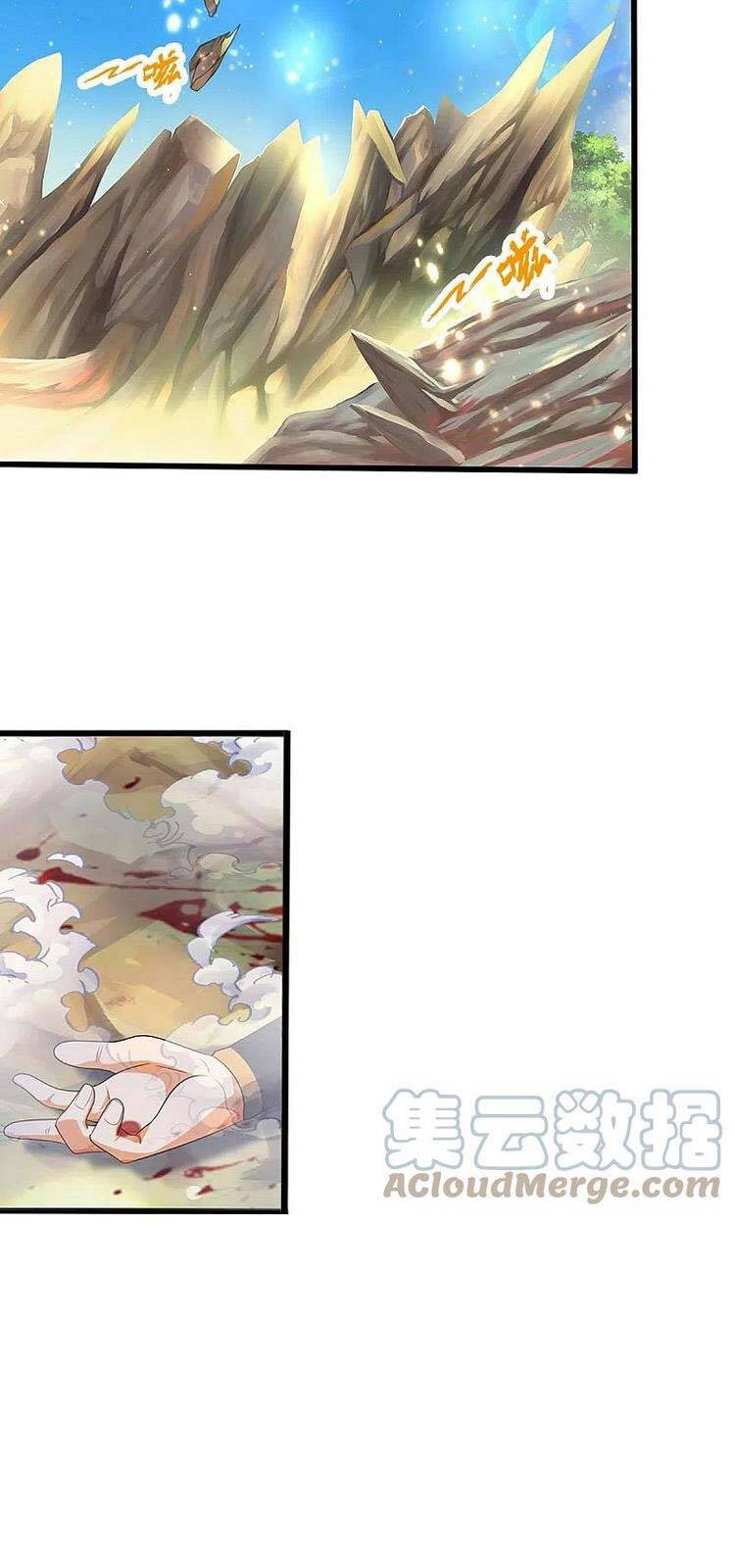 Thần Võ Thiên Tôn - Chương 409