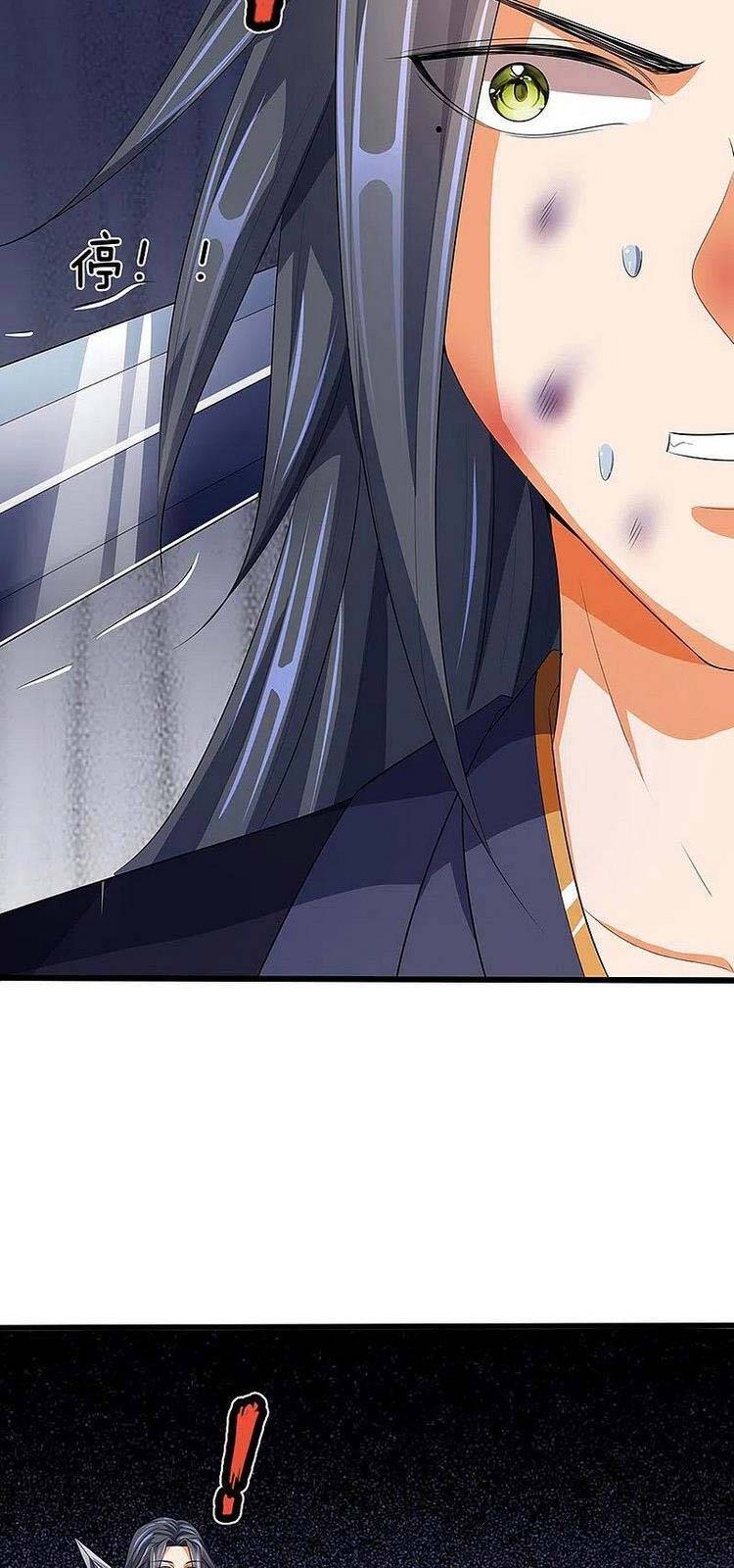 Thần Võ Thiên Tôn - Chương 409