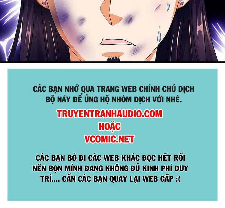 Thần Võ Thiên Tôn - Chương 409