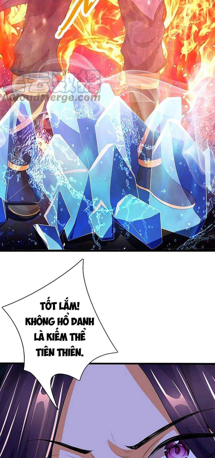 Thần Võ Thiên Tôn - Chương 409