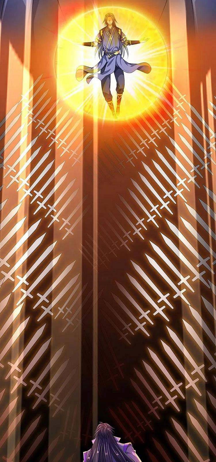 Thần Võ Thiên Tôn - Chương 409