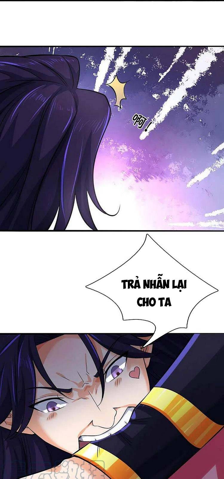 Thần Võ Thiên Tôn - Chương 410