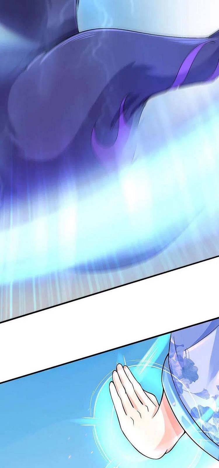 Thần Võ Thiên Tôn - Chương 412