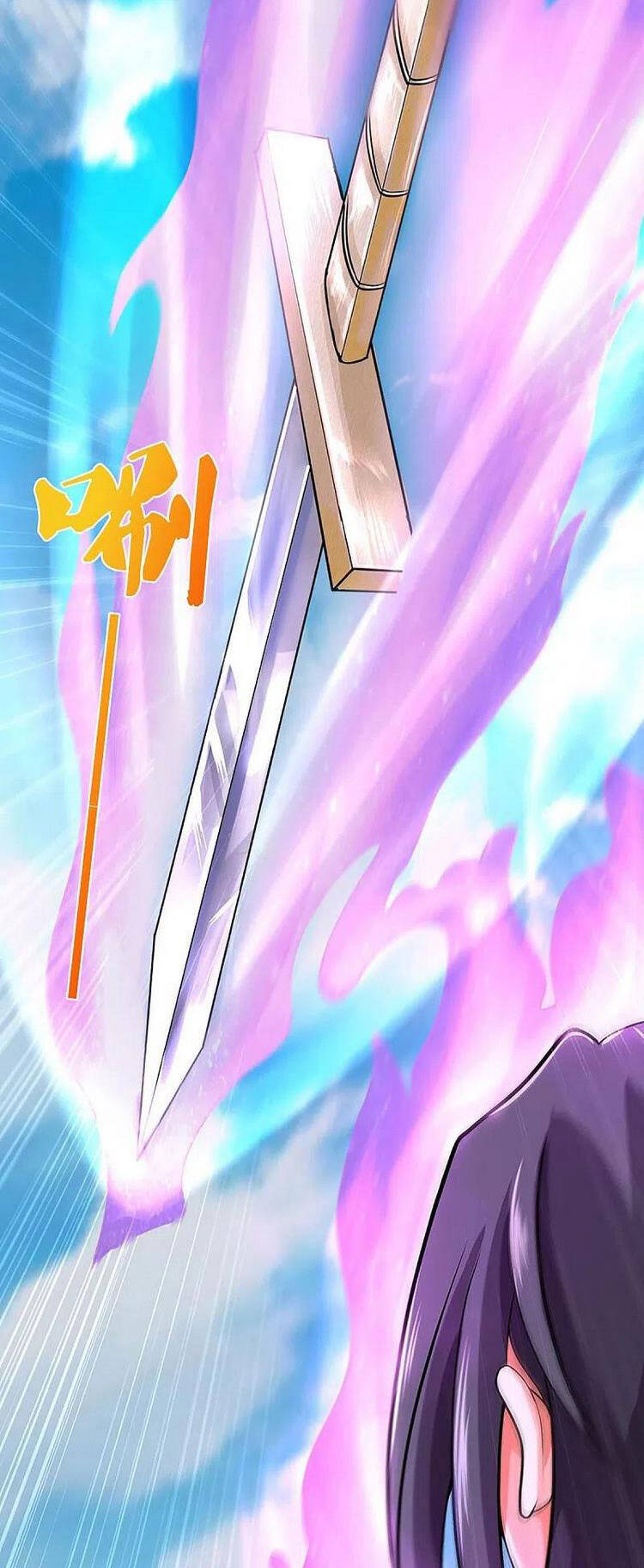 Thần Võ Thiên Tôn - Chương 413