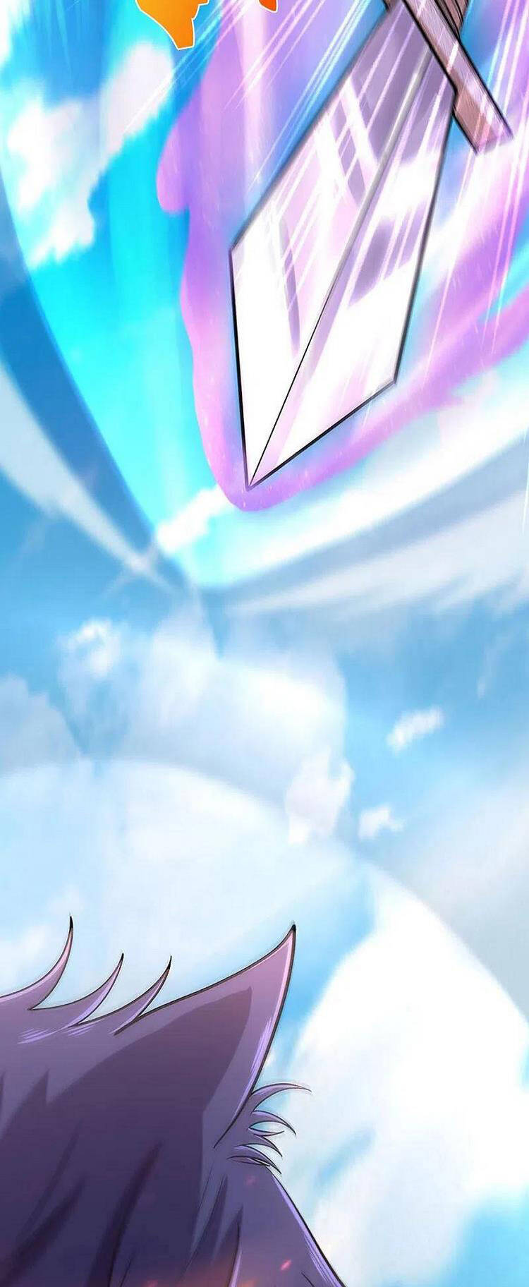 Thần Võ Thiên Tôn - Chương 413