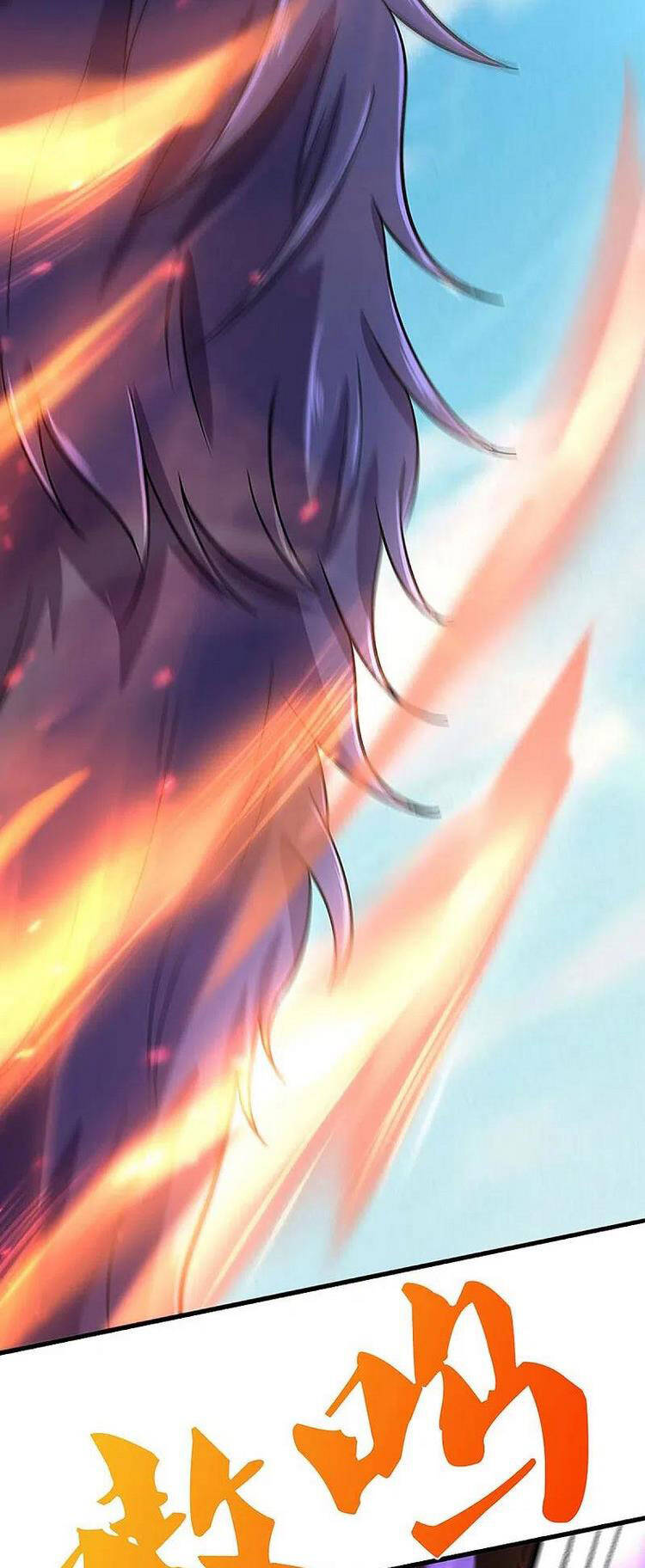 Thần Võ Thiên Tôn - Chương 413