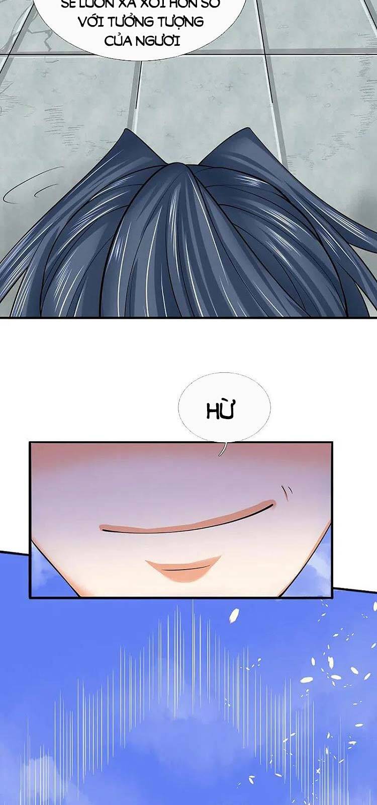 Thần Võ Thiên Tôn - Chương 414