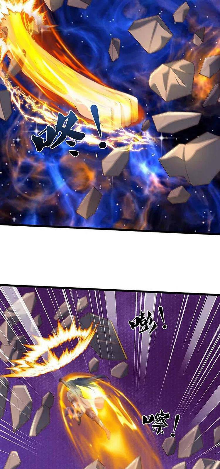 Thần Võ Thiên Tôn - Chương 415