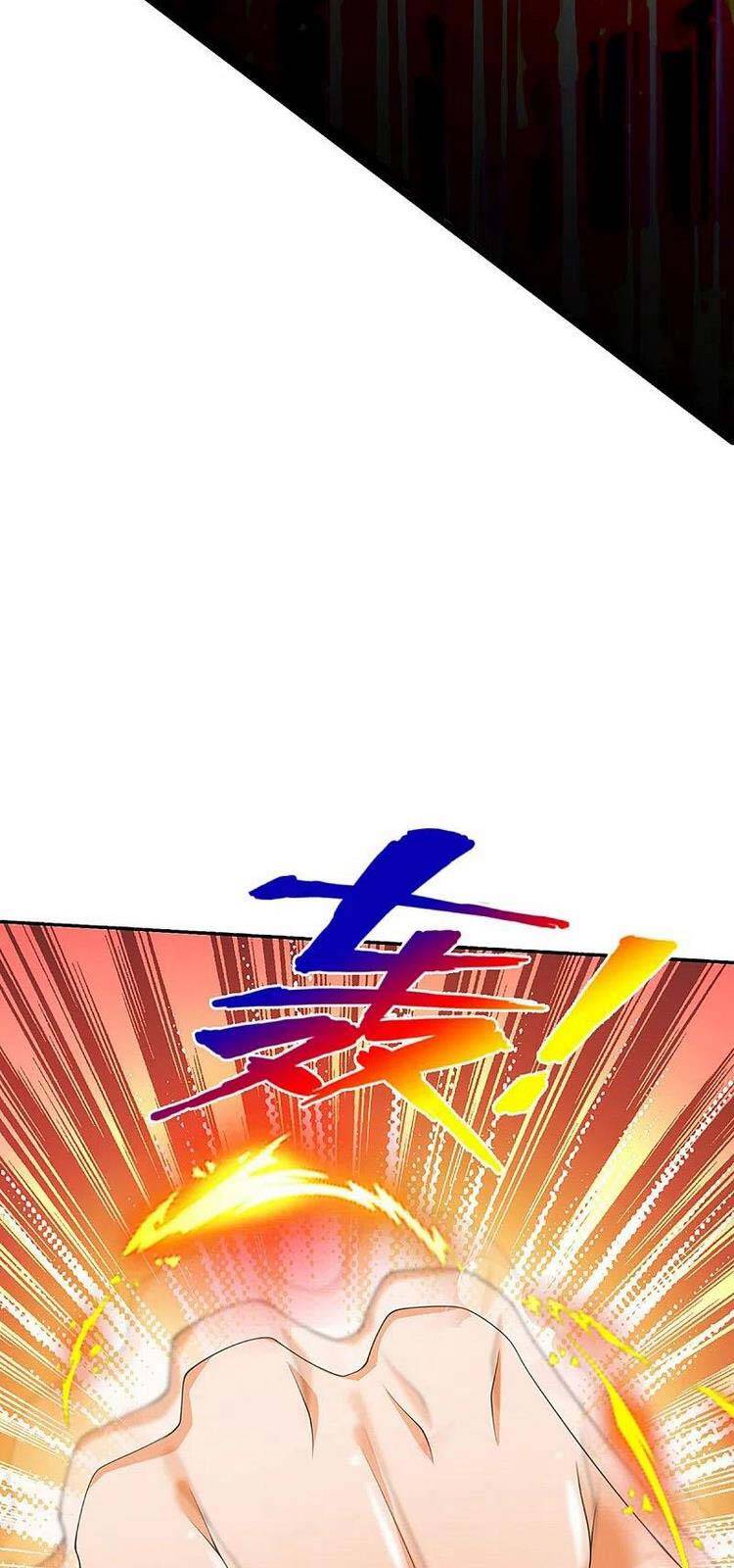 Thần Võ Thiên Tôn - Chương 421