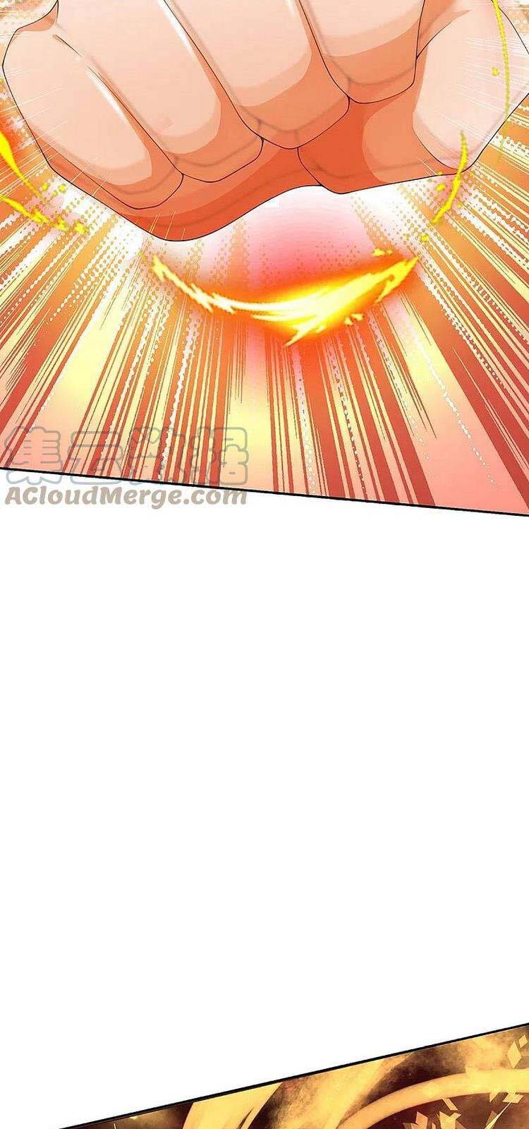 Thần Võ Thiên Tôn - Chương 421