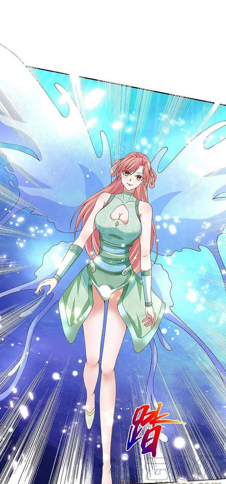 Thần Võ Thiên Tôn - Chương 421