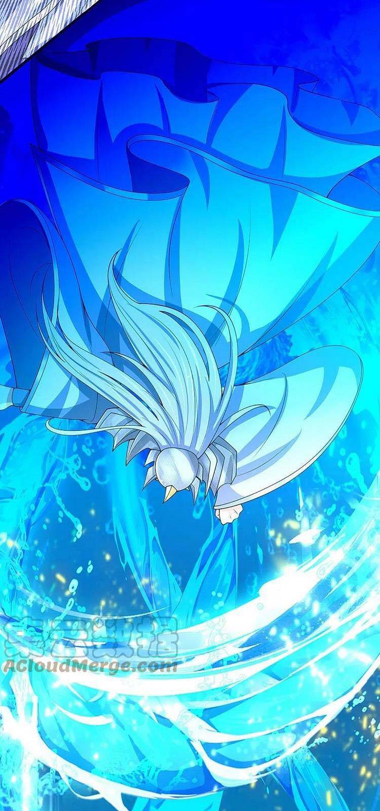 Thần Võ Thiên Tôn - Chương 421