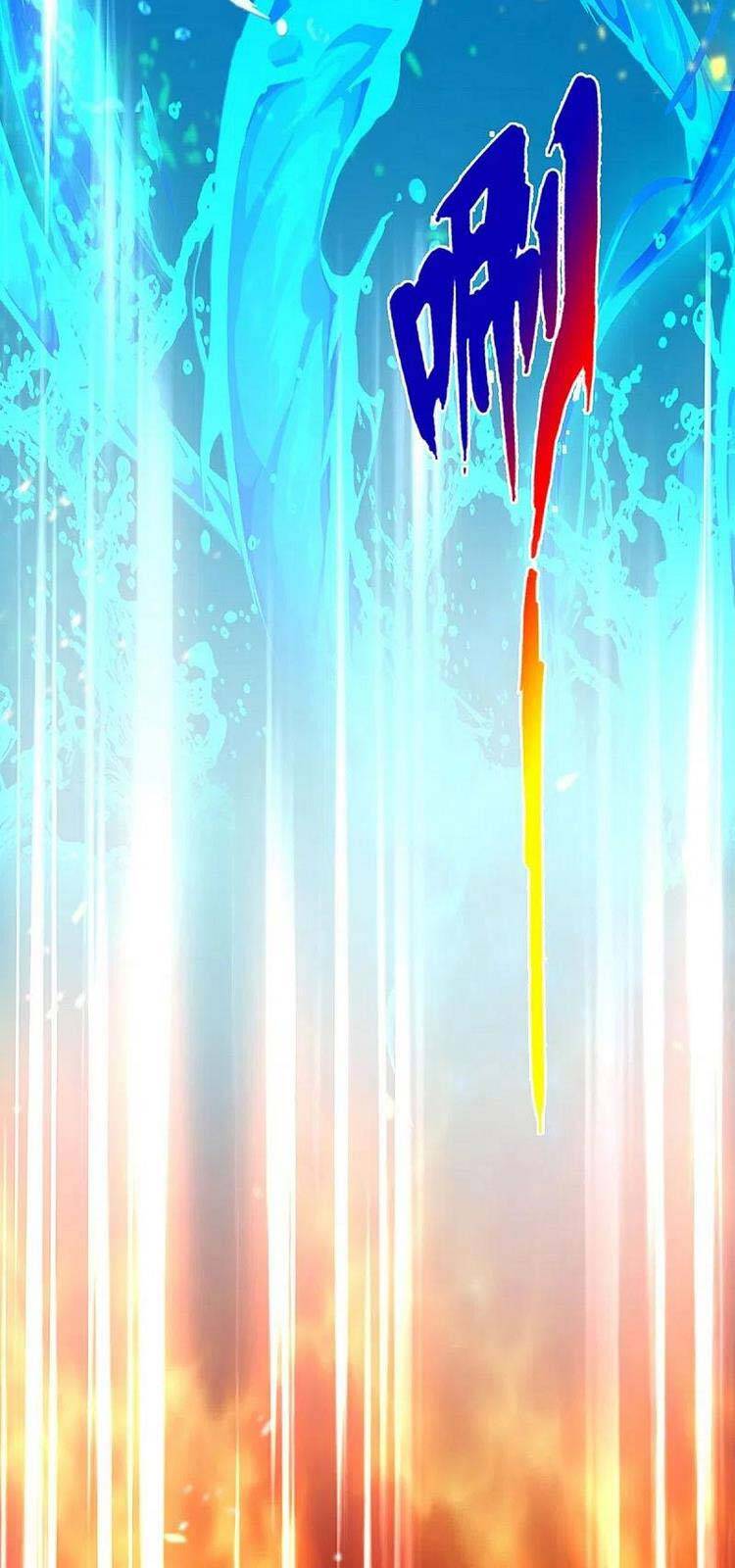 Thần Võ Thiên Tôn - Chương 421