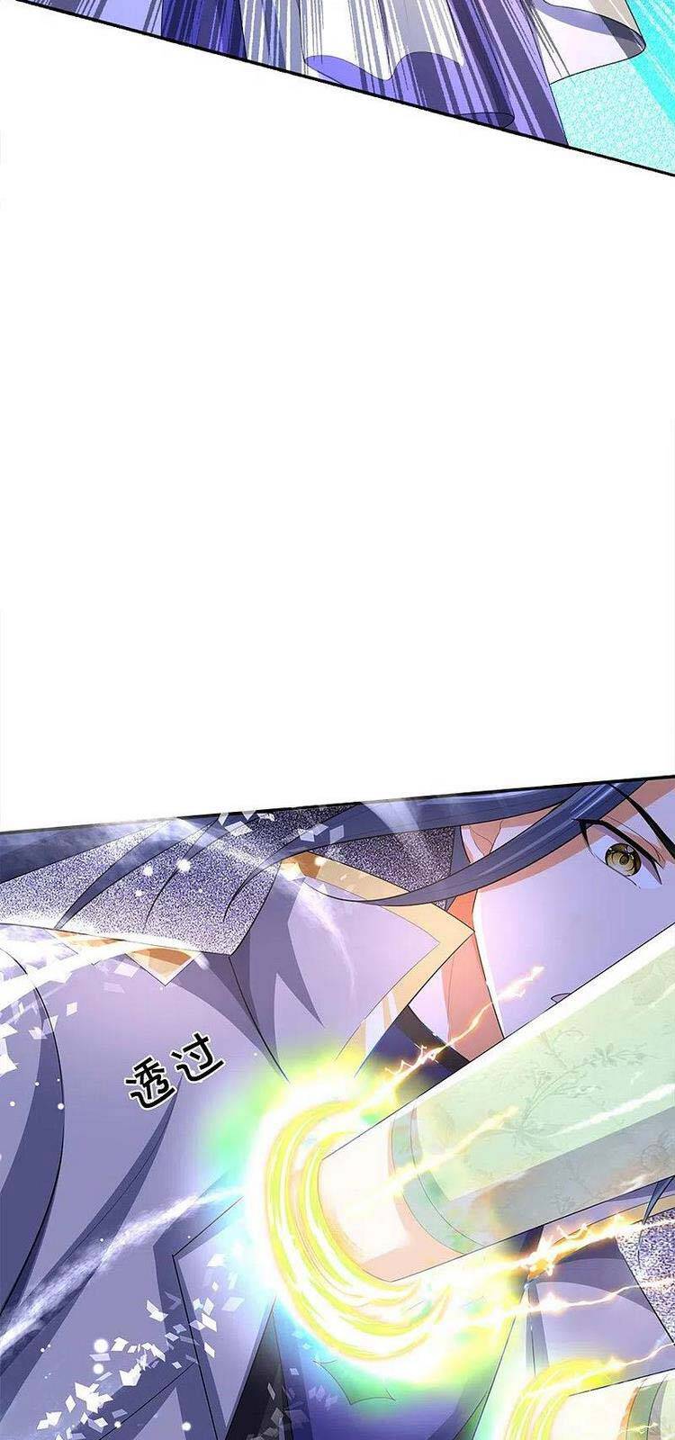 Thần Võ Thiên Tôn - Chương 422