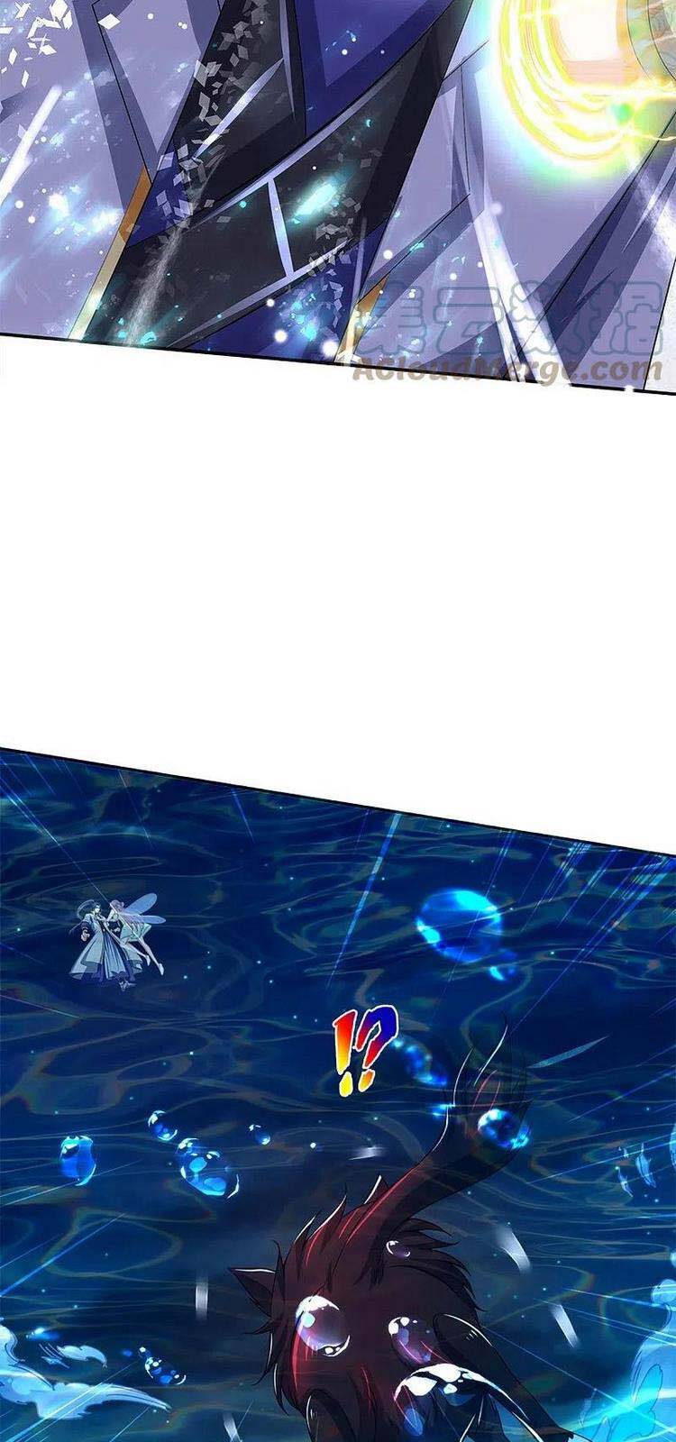 Thần Võ Thiên Tôn - Chương 422