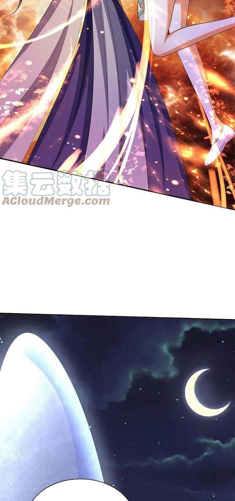 Thần Võ Thiên Tôn - Chương 422