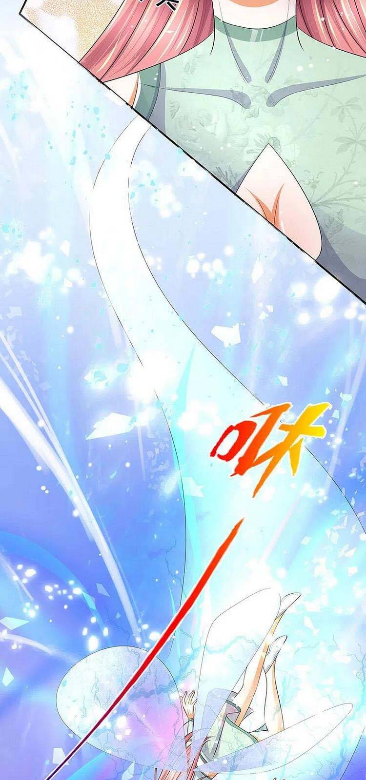 Thần Võ Thiên Tôn - Chương 422