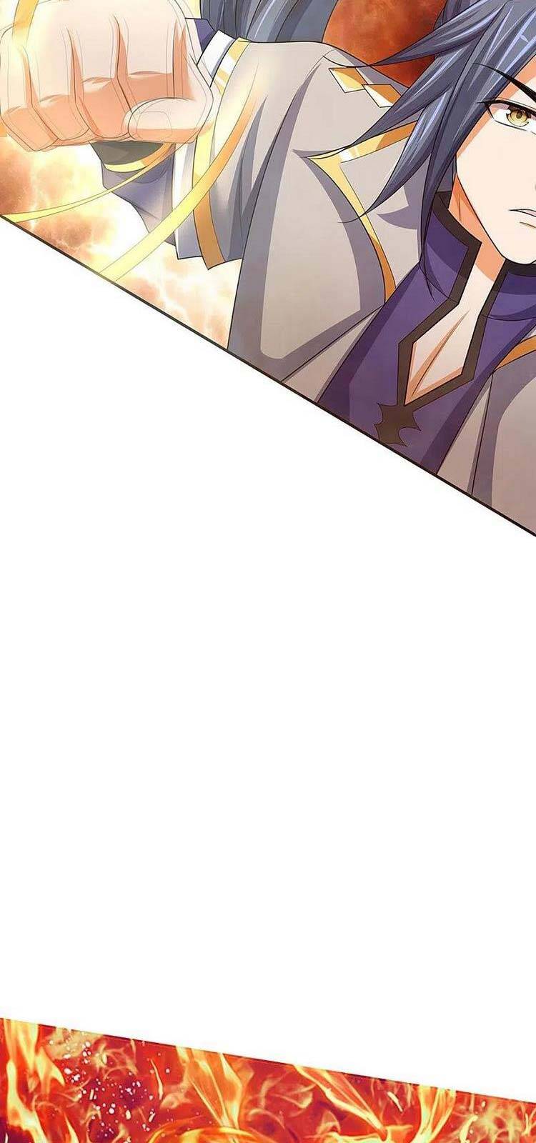 Thần Võ Thiên Tôn - Chương 422