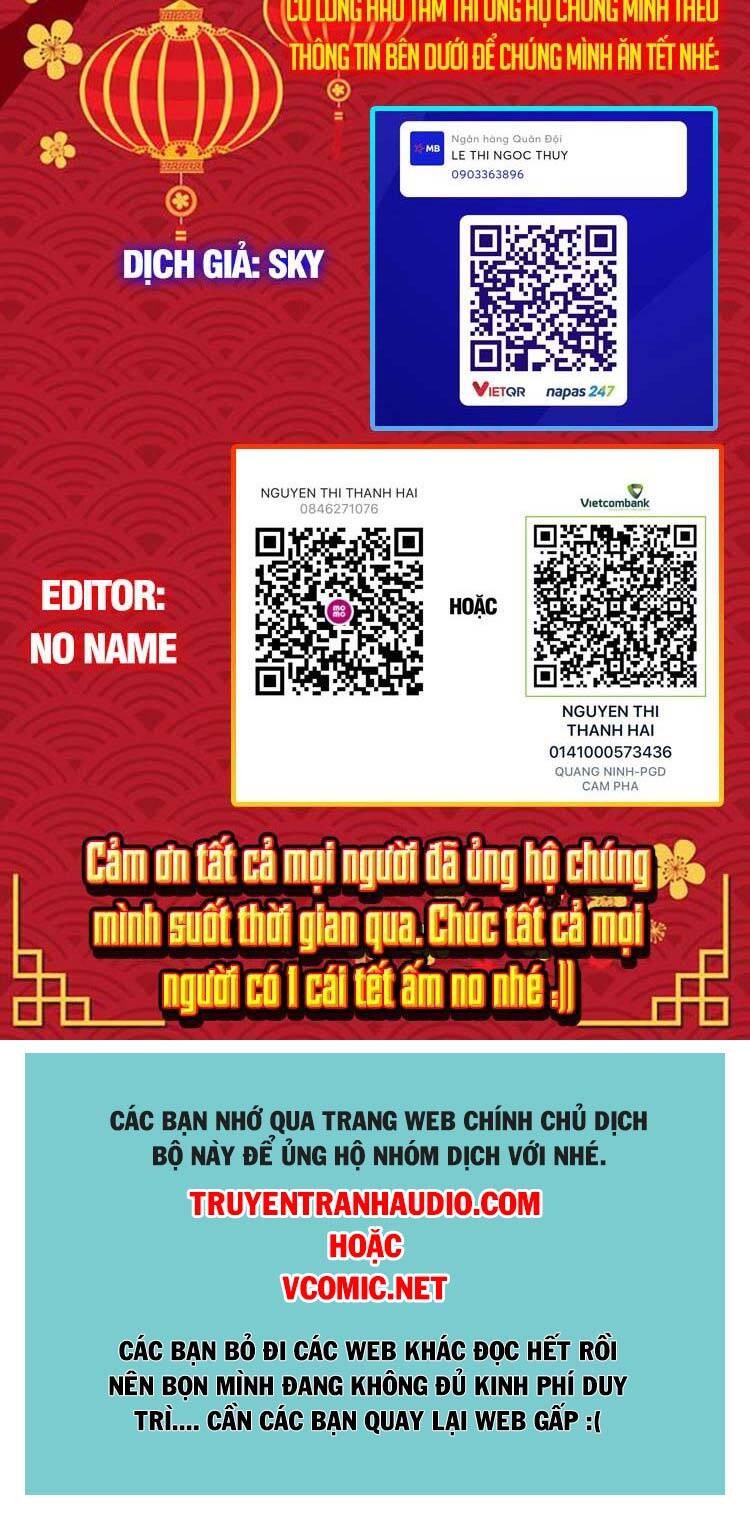 Thần Võ Thiên Tôn - Chương 422