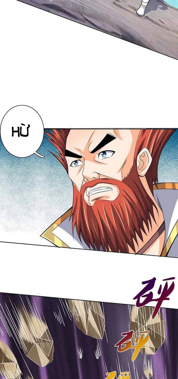 Thần Võ Thiên Tôn - Chương 424