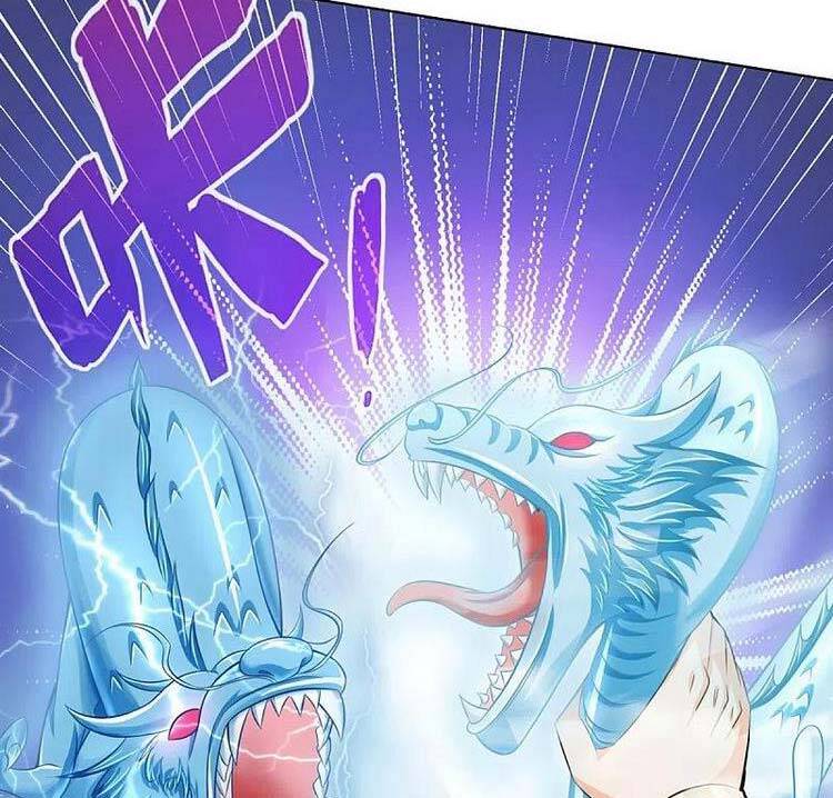 Thần Võ Thiên Tôn - Chương 424