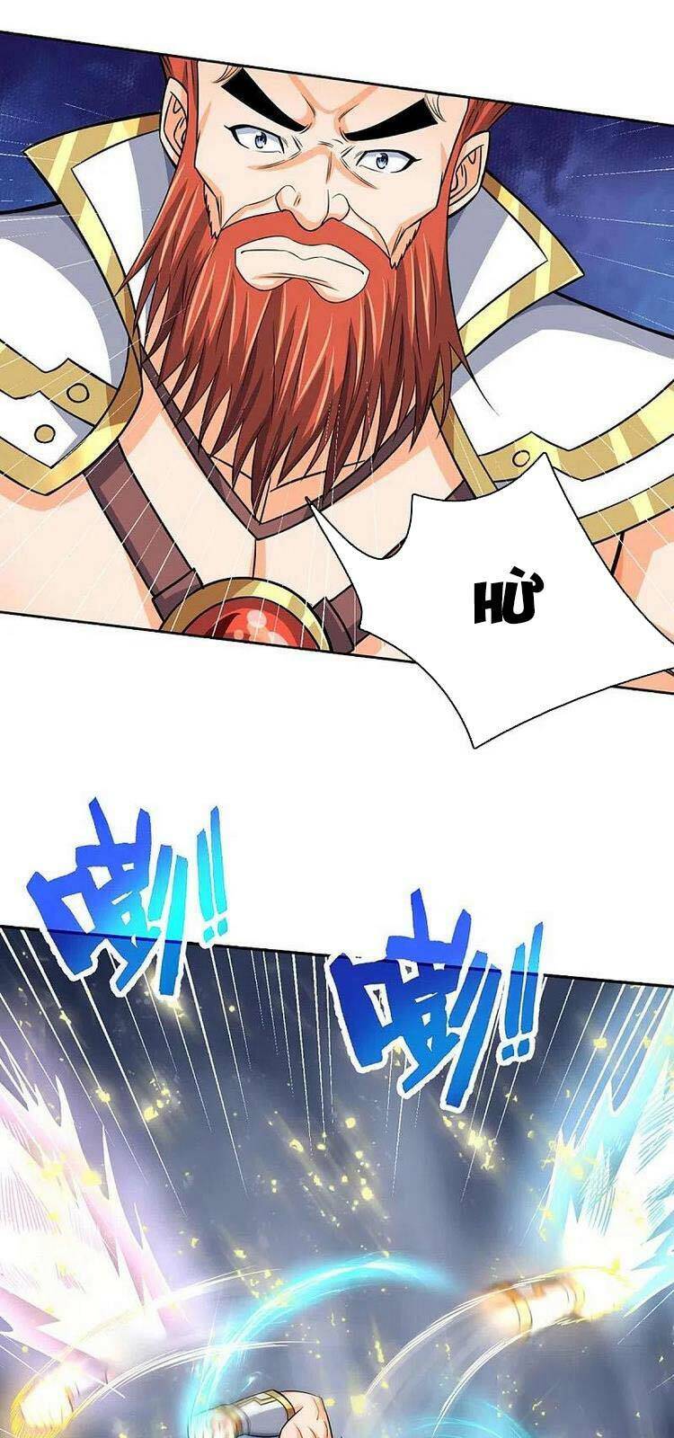 Thần Võ Thiên Tôn - Chương 425